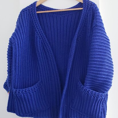 Namono Cardigan