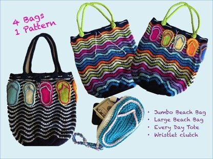 Bags Galore 12-111