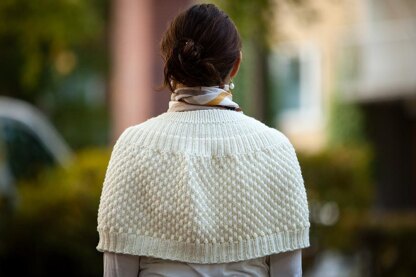 Snowball Cowl