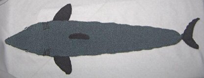 Shark Scarf