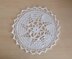 Crochet Placemat N 101