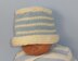 Baby and Child Simple Stripe Bucket Hat