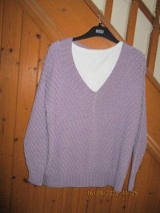 Ladies Jumper