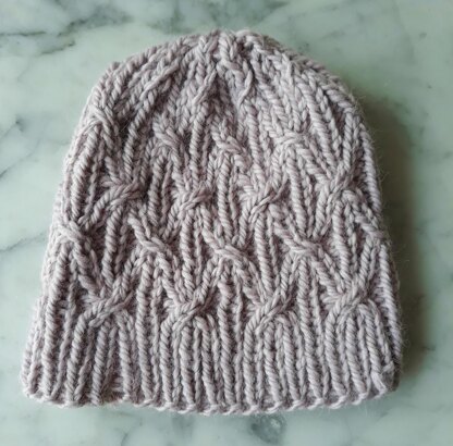 Andes Beanie