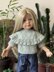 Pullover Butterfly for Gotz Little Kidz
