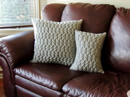 Irishtown Cushion