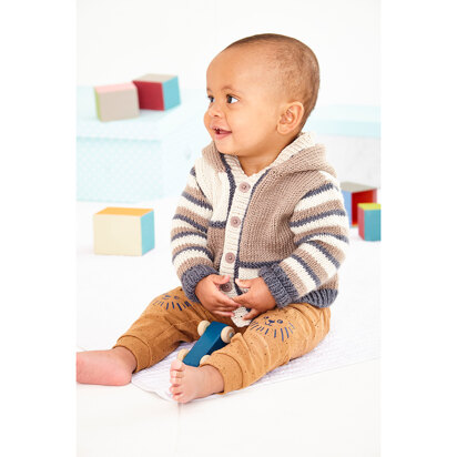 Free Baby Knitting Patterns - 15 of the Best