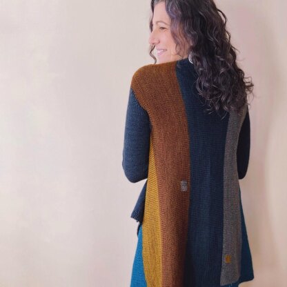 Lyrical Knits Cozy McBlanket PDF