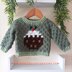 C2C Jumper Christmas