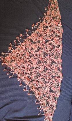 Shawl