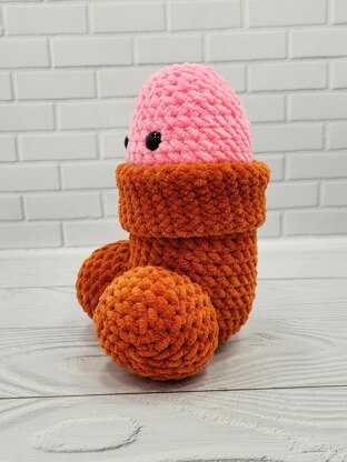 Penis Plush