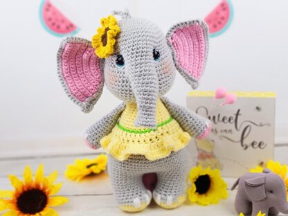 Sunny the Elephant