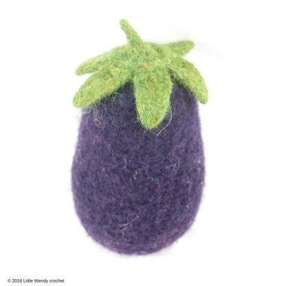 Aubergine