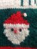 Traditional Christmas Stockings pattern #24