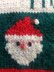 Traditional Christmas Stockings pattern #24