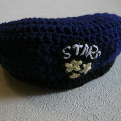 S.T.A.R.S. Beret