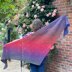 Summernight Shawl