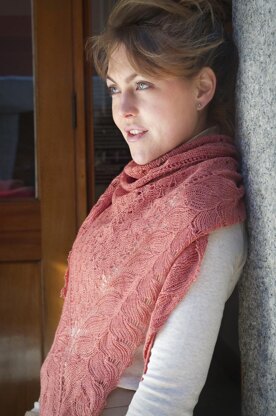 Ainsley Shawl