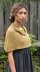 Alee Cape in Berroco Quinoa - 395-3 PDF