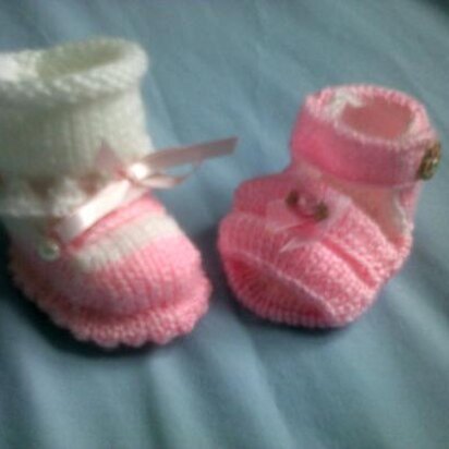 Mary Janes Sock top shoes and double front bar Sandals 0-3 mths