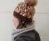 Wave Hat