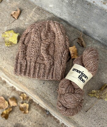 Dryden Hat