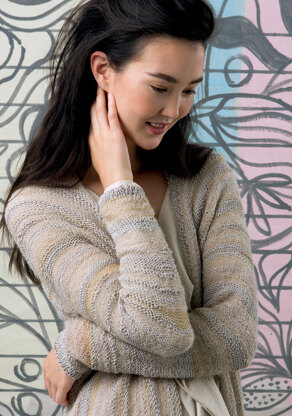 Fatto a Mano 233 Fashion by Lang Yarns