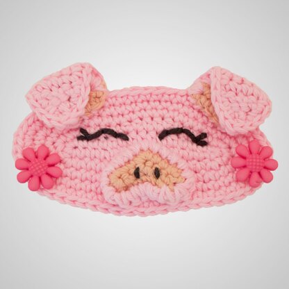 Pig Mask Mates Ear Saver