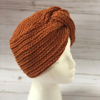 Terresa Turban