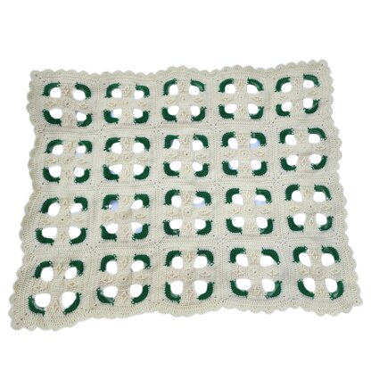 St. Patrick's Day Crochet Patterns Ebook