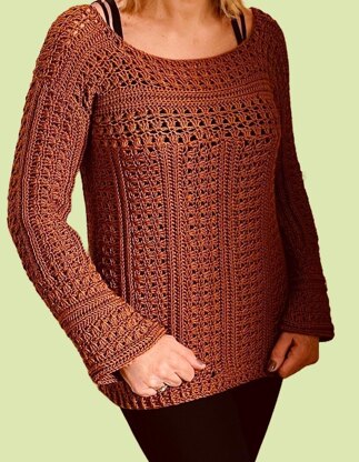VENETIAN VIBES SWEATERS