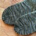 Sweater Weather Socks
