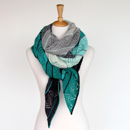 Inara Wrap