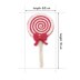 Christmas Lollipop Candy