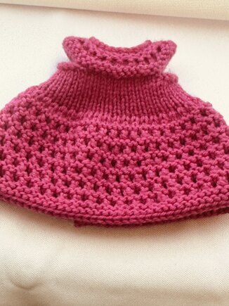 Outfits Only for Elderberry Bunny #4