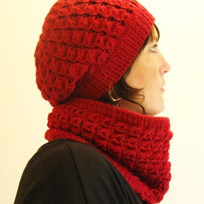 Rubus Cowl