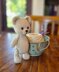 My Little Bear