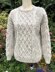 Traditional Aran Sweater