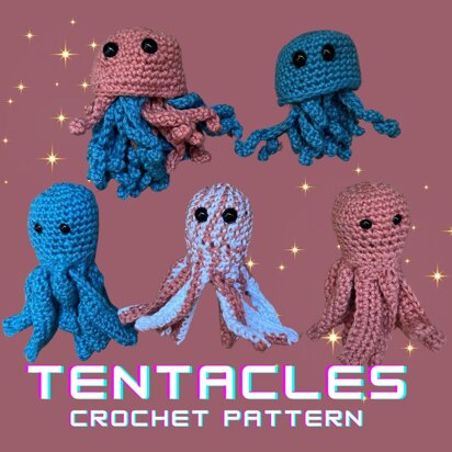 Tentacles