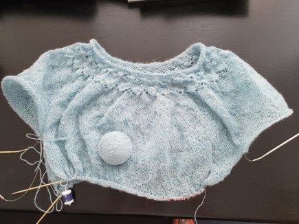 Androniki's Yume II #4