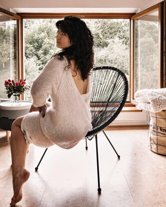 #WrapMeCardigan