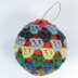 Granny Christmas Bauble