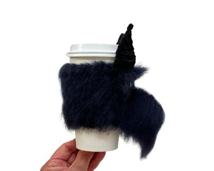 Scottie Mug Cozy