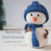 Winter Snowman