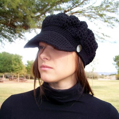 Newsboy Cap, Newsboy Hat