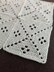Mini Filet Granny Square