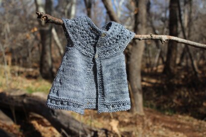 Lynnrina Cardigan