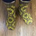 Helianthus Socks