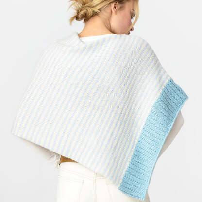 Blue Sky Fibers Bianca Wrap PDF