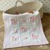 Bear Love Blanket